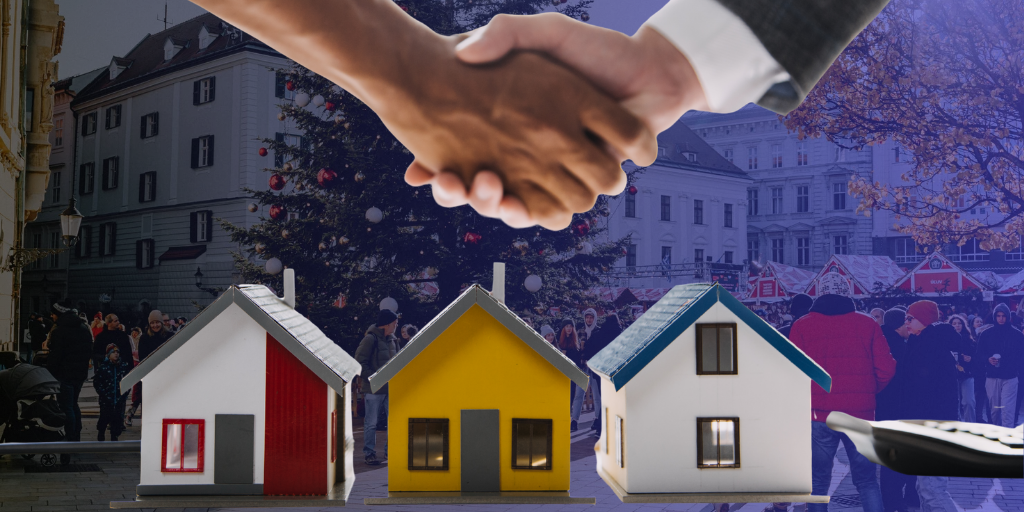 How Festivals & Seasonal Tourism Shape Tenant Demand in New Orleans